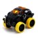 Metal jeep machine, inertia, mix