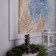 LED branch 70 cm, 20 LED, silver, AAH2 (not in the kit), white glow
