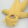 Kinderlitto Kinderlitto “Avanti-1”, height 68-74 cm, mustard color.
