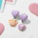 Clips children's "Chosenka" animals, bear, color