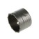 Crown Bar tundra, height 60 mm, m22 x 83 mm