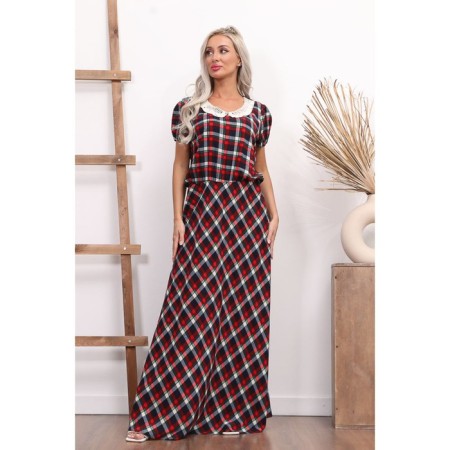 Women's dress, size 44-3