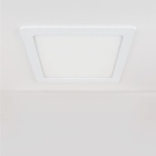 LED LED DLS003, 24 W, 4200K, LED, white color, D = 275mm