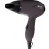 Vitek VT-1306 hairdryer, folding, 1200 W, 2 modes, 1 nozzle, cord 1.8 m