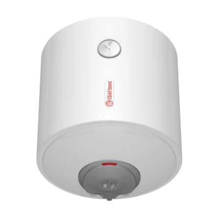 Thermex Giro 50 water heater, cumulative, 1.5 kW, 50 l, heating indication, white-1