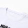 Men's T -shirt KAFTAN Santa Claus, White, p. XL