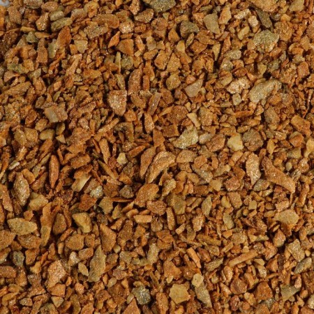 Silicon crumb, bag 10 kg, fraction 10-20