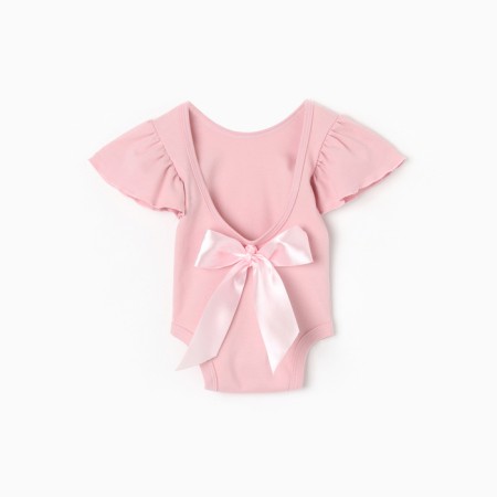 Body crumb I am "Pink Bant", r.22, height 62-68 cm