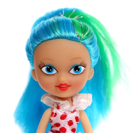 Superbrough-Surprise doll, mix-8