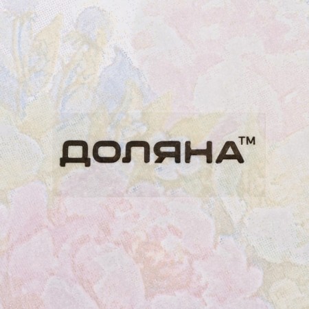 Glass plate "Spring Romance", D = 20 cm-4