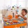 Set of gaming "Scientific workbench"