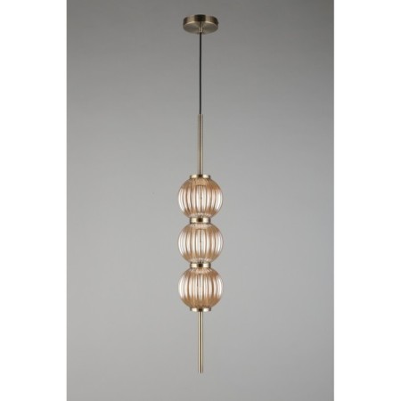 Suspended Zhizel G9 120W lamp-2