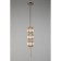 Suspended Zhizel G9 120W lamp
