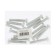 Bolt "Tundra Krep", with a hexagonal head, galvanized, Din933, M12x70 mm, 1 kg