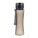 Water bottle, with a drinker, 600 ml, black