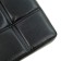 Stool "loft 4", black/black