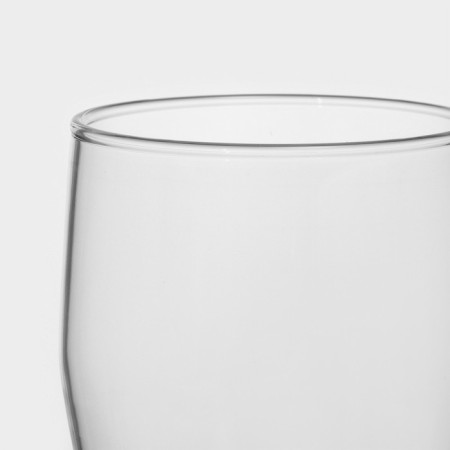 A set of glass glasses for beer PUB, 665 ml, 2 pcs-2