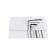 Kitchen towel LIAM No. 9, size 50x60 cm, 2 pcs