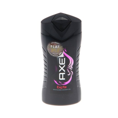 Shower gel Axe Excite, 250 ml-4