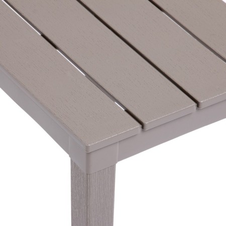 Shysolong table "Provence", Mokko, 40 x 30 x 37 cm-2