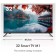 LED TV Haier 32 Smart TV m1