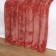 Coral Roal Sea Stars 150x200cm, Velsoft 270g/m, PE100%