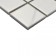 Ceramic mosaic Bonaparte Calacatta-48, 306 x 306 mm