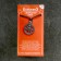 Amulet-cranes "Welding Circle" No. 12, tin