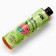 Bathtub foam, 500 ml, "time to clean", aroma juicy peach