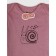Body Children's Rant First, height 62 cm, color pink cloud