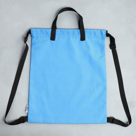 Cat BAG shoe bag two types of handles, 30 x 40 cm-6