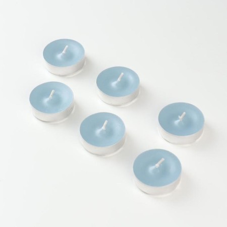 A set of tea candles of aromatic "Winter Forest", 6 pcs-4