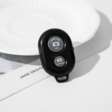 Universal Luazon Aks-15 remote control, for a monopod, shooting from a smartphone