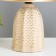 Arabica table lamp E27 40W Beige 20x20x33 cm Risalux