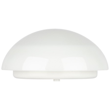 Lamp Era DBP 06, LED, 12W, 220x220x115 mm, IP54-2