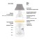 A bottle for feeding, a wide throat, from 0 months, 125 ml.