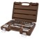 Set of end heads Ombra 911225, 25 items