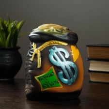 Piggy bank 
