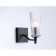 Wall lamp Ambrella Traditional TR3239, E14, Black Color