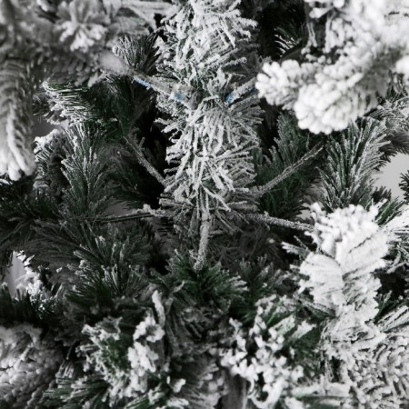 Artificial Christmas tree "Alaska" 240 cm-2