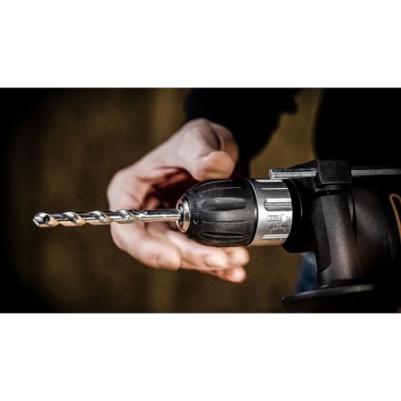 DRAILE WORX WX317.2, 220 V, 600 W, 3000 rpm, case-7