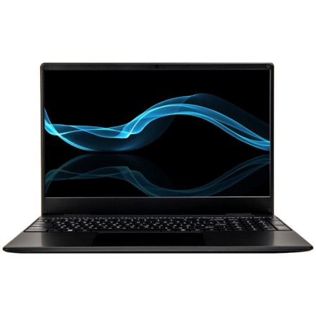 Laptop 15.6 "IPS FHD Hiper Workbook (U26-15FII5103R16S5WPG) Black)