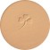 Facial powder compact Sweet Heart, BEIGE TOM