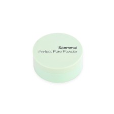 Saemmul Perfect Pore Powder.