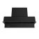 Exposure Maunfeld Mzr 60, built -in, 1250 m3/h, 4 speeds, 60 cm, black