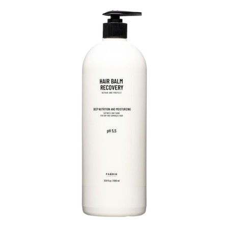 Fabrik Cosmetology hair balm, 1000 ml