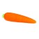 Magic anti -stress pulling "carrot", with sand, in showbox