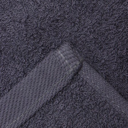 Terry towel "The best dad" 35x50 cm, 100% cotton, 350 g/m2-3