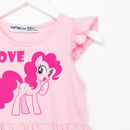 Dress "Love", My Little Pony, Height 122-128-8