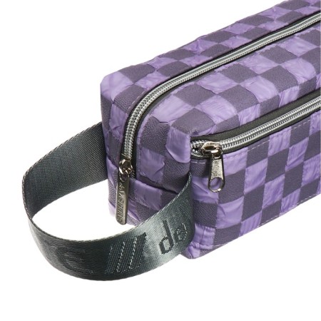 Penal soft, 1 compartment, 90 x 210 x 90 mm, voluminous, Devente Bear Collection, textile with handle 7029430-5